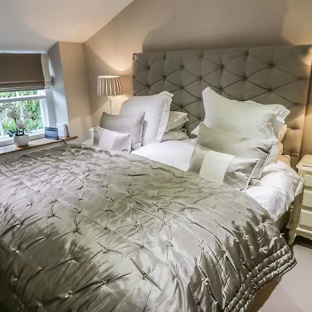 Holiday home Ruby Cottages *
