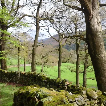 Ruby Cottages * Sedbergh