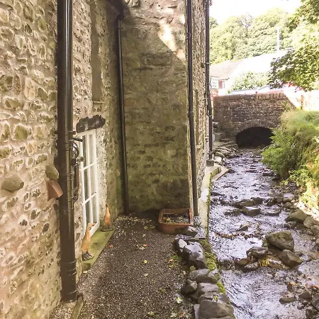 Ruby Cottages