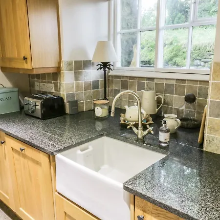 Holiday home Ruby Cottages Sedbergh