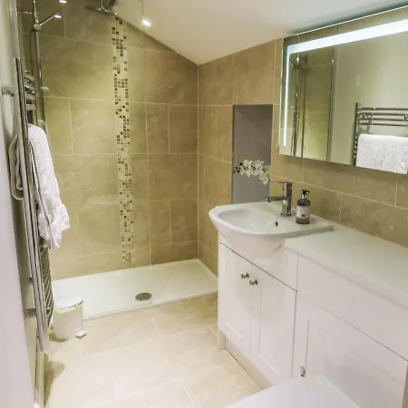 Ruby Cottages Holiday home *