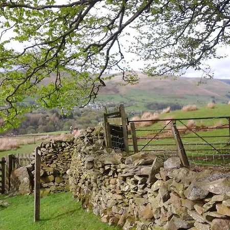 Dom wakacyjny Ruby Cottages *