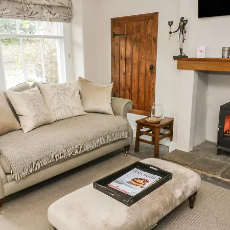 Ruby Cottages Sedbergh